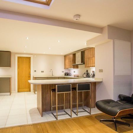 The Escalier Mews - Bright 3Bdr Home London Luaran gambar