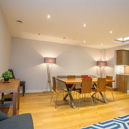 The Escalier Mews - Bright 3Bdr Home London Luaran gambar