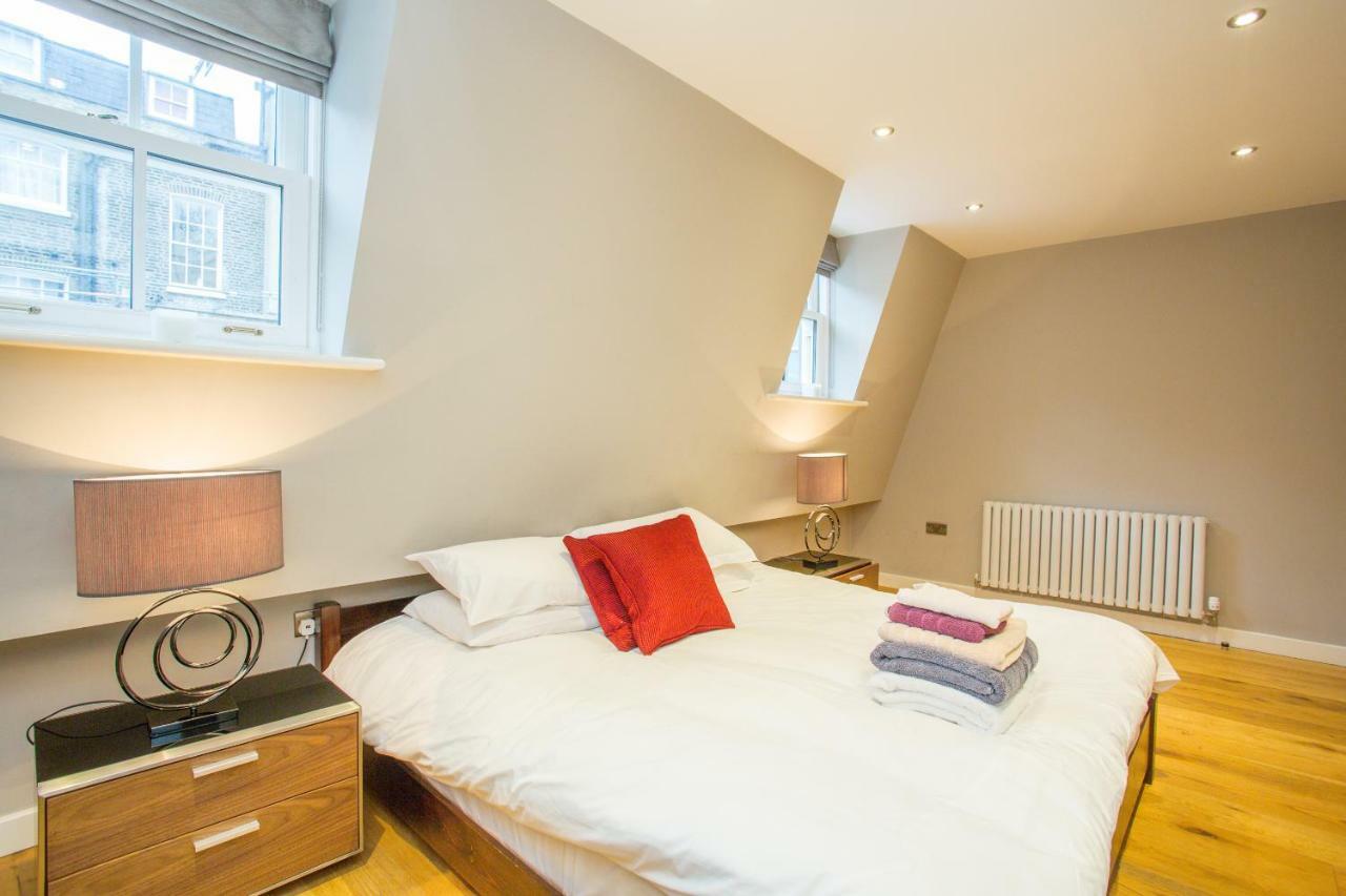 The Escalier Mews - Bright 3Bdr Home London Luaran gambar
