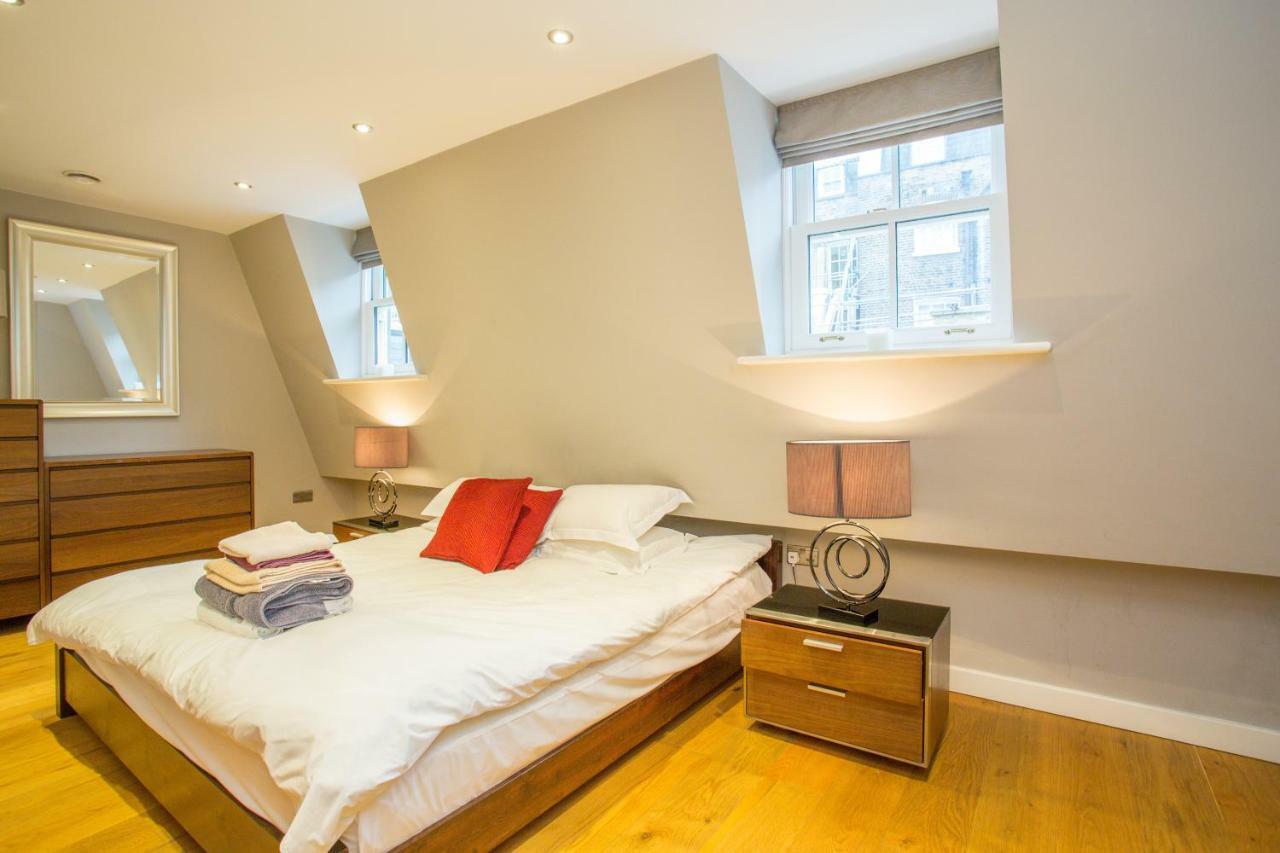 The Escalier Mews - Bright 3Bdr Home London Luaran gambar