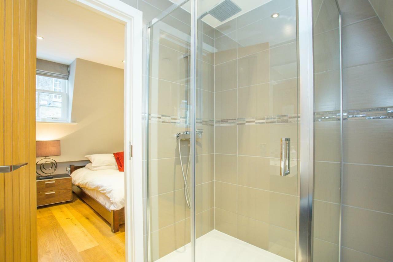 The Escalier Mews - Bright 3Bdr Home London Luaran gambar